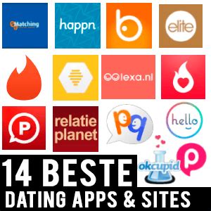 date app nederland|De top 25 beste dating apps in Nederland!